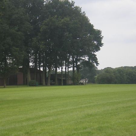 B&B In De Backerije Zuidwolde  Esterno foto