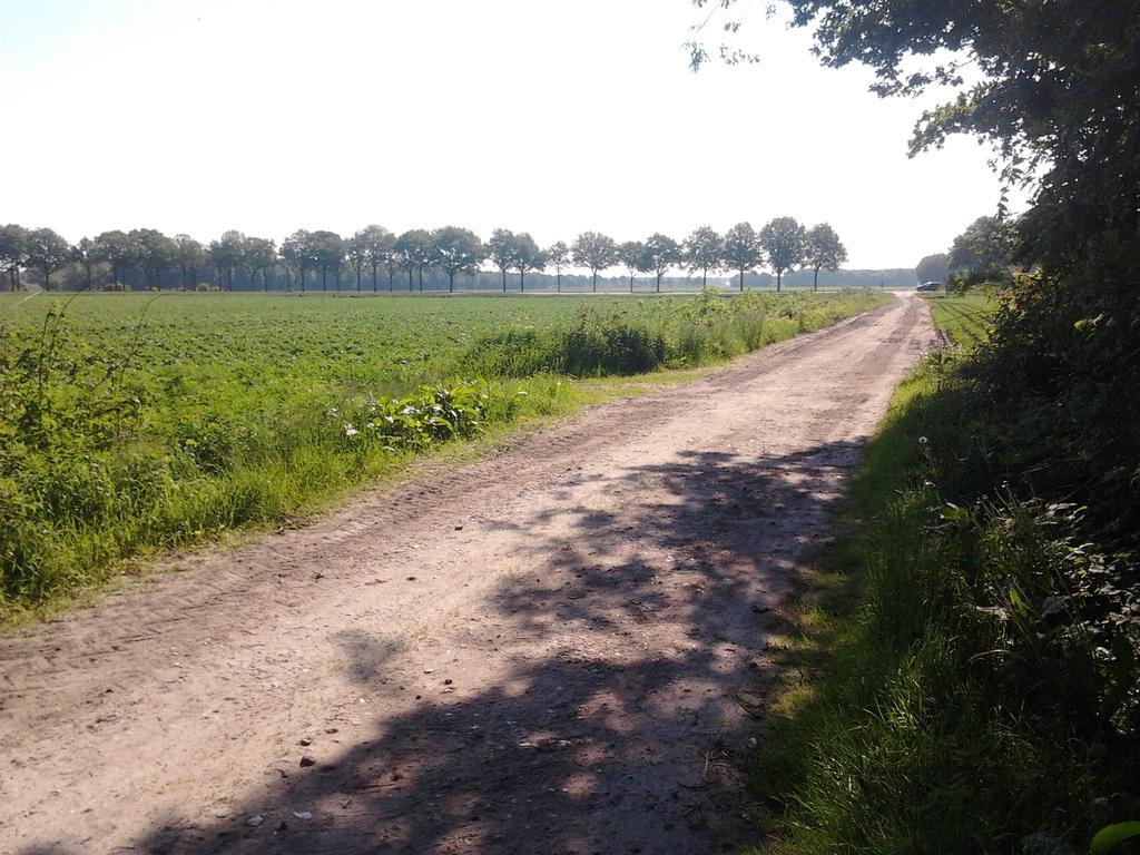 B&B In De Backerije Zuidwolde  Camera foto