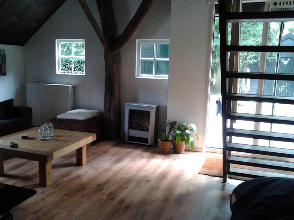 B&B In De Backerije Zuidwolde  Camera foto