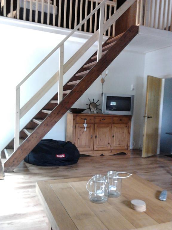 B&B In De Backerije Zuidwolde  Camera foto