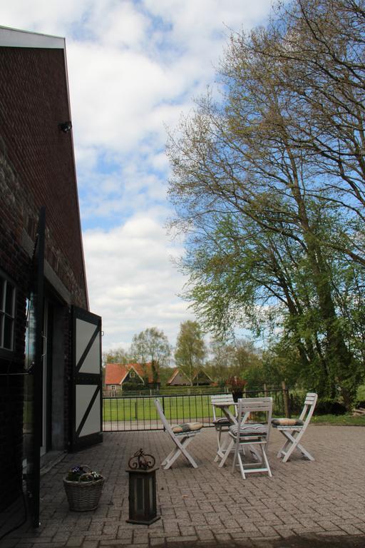 B&B In De Backerije Zuidwolde  Camera foto