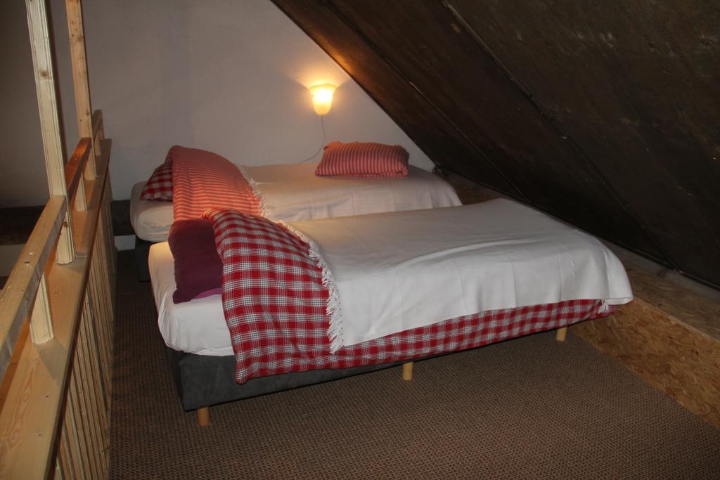 B&B In De Backerije Zuidwolde  Camera foto