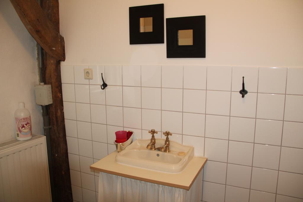 B&B In De Backerije Zuidwolde  Camera foto